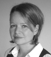 Rechtsanwältin Sylvia Stühlein